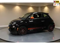 Fiat 500 E Sport *Stoelverw.* Climate|Cruise|PDC