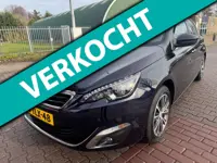 Peugeot 308 1.6 THP Première