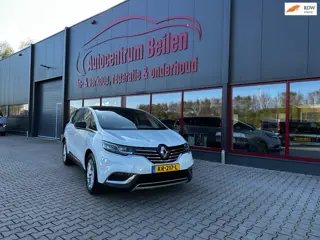 Renault Espace 1.6 dCi Dynamique 7p. / Automaat / Pano / Navi / Leder / Camera / Full options /