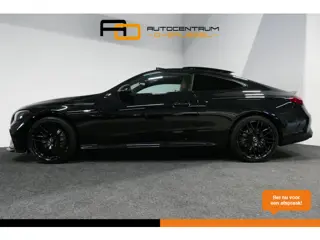 Mercedes-Benz CLE Coupé 300 e AMG Line / Maxton Design Bodykit V.2 / Panoramadak / Elektr. verstelba