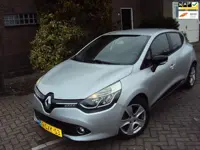 Renault Clio 0.9 TCe Expression