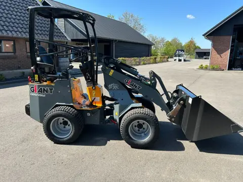 Giant D254SW D 254 SW (bj 2017)