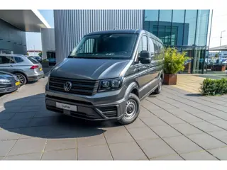 Volkswagen Crafter GP L3H2 2.0 TDI 140pk 3.5T Trendline / Direct leverbaar / BPM-vrij