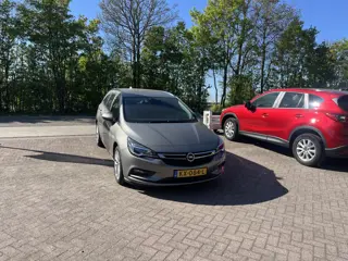 Opel Astra Sports Tourer 1.4 Innovation TREKHAAK DAB CLIMA NAVI