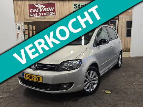 Volkswagen Golf Plus 1.2 TSI Trendline/AIRCO/CRUISE/PDC/