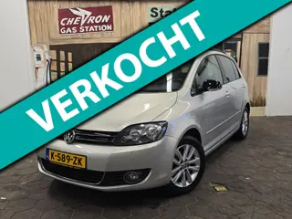 Volkswagen Golf Plus 1.2 TSI Trendline/AIRCO/CRUISE/PDC/