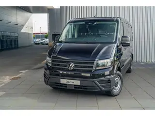 Volkswagen Crafter GP L3H2 2.0 TDI 140pk 3.5T Trendline / Direct leverbaar / BPM-vrij