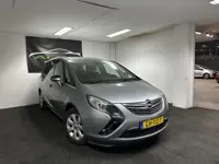 Opel Zafira Tourer 1.6 CDTI Edition 7p.