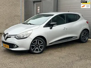 Renault Clio 0.9 TCe Dynamique