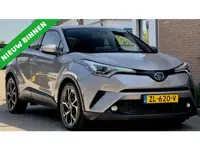 Toyota C-HR 1.8 Hybrid Business Intro AUTOMAAT | 2019