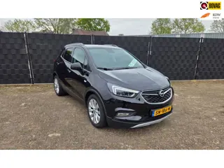 Opel Mokka X 1.4 Turbo Innovation Automaat | Trekhaak | Camera.....