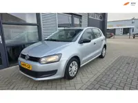 Volkswagen Polo 1.2 TSI Comfortline