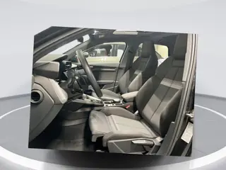 Audi A3 Sportback 40 TFSIe 204pk S-tronic Advanced Edition · Panoramadak · Camera · B&O Audio · Appl