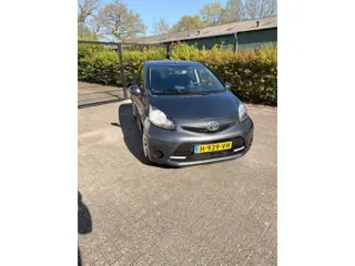Toyota Aygo 1.0 VVT-i Access