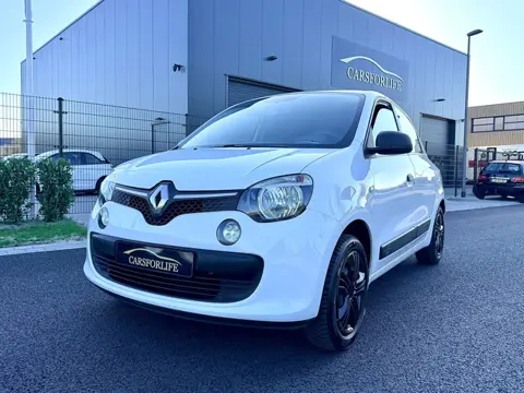 Renault Twingo 1.0 SCe Authentique