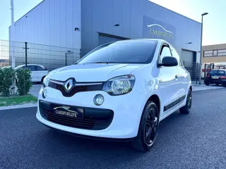 Renault Twingo 1.0 SCe Authentique