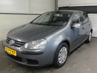 Volkswagen Golf 1.4 Trendline - 5deurs - Airco - Mooie auto!