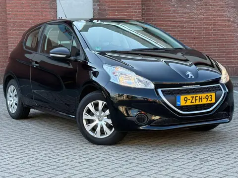 Peugeot 208 1.0 VTi Access|AIRCO|CRUISE|INRUILKOOPJE