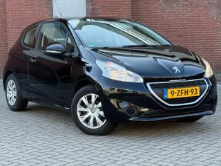 Peugeot 208 1.0 VTi Access|AIRCO|CRUISE|INRUILKOOPJE