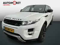 Land Rover Range Rover Evoque 2.0 Si 4WD Prestige Top onderhouden |24 maanden garantie