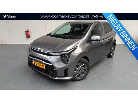 Kia Picanto 1.0 GDi DynamicPlusLine