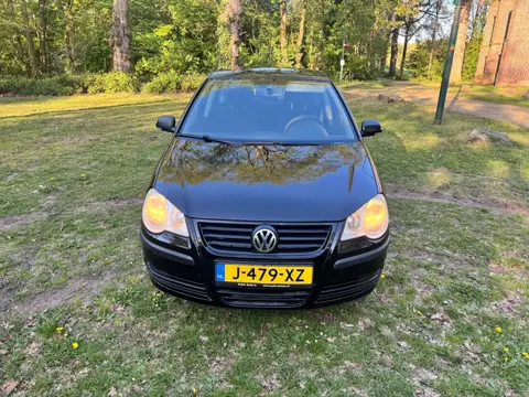 Volkswagen Polo 1.2 Easyline