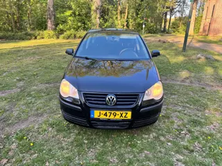 Volkswagen Polo 1.2 Easyline
