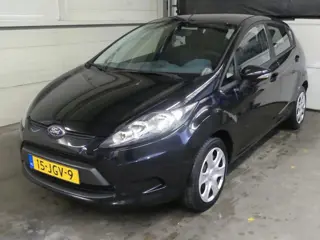 Ford Fiesta 1.25 Trend - 5 Deurs - Airco