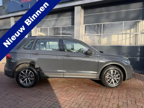Volkswagen Tiguan 1.4 TSI eHybrid R-Line Business+ Bj 2022 204pk Km 1e eigenaar !!