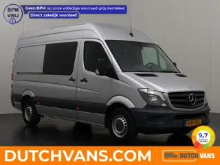 Mercedes-Benz Sprinter L2H2 | 3-Zits | Trekhaak | Airco | Cruise
