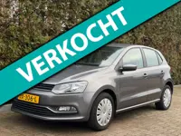 Volkswagen Polo 1.0 Comfortline Edition CarPlay Airco