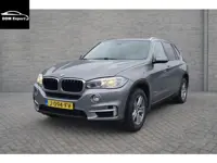 BMW X5 xDrive30d (bj 2015, automaat)