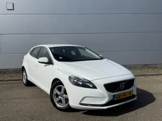 Volvo V40 2.0 D2 Summum Business (bj 2015) EURO6|LEER|NAVI|STOELVERW