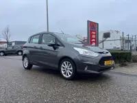 Ford B-Max 1.0 EcoBoost Titanium | Cruise Control | NAVI | Achteruitrijcamera | PDC | 2x Schuifdeure