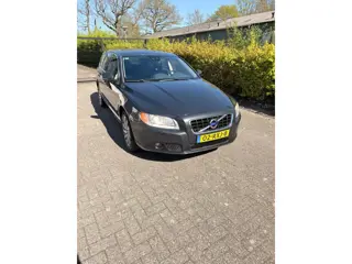 Volvo V70 1.6 T4 Limited Edition
