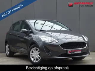 Ford Fiesta 1.0 EcoBoost Connected * 4 SEIZOENSBANDEN * DEALER ONDERH. !!