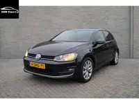 Volkswagen Golf 1.4 TSI Highline (bj 2013)