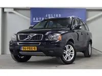 Volvo XC90 2.5 T5 Limited Edition Volledig Onderhouden Trekhaak Nieuwe APK Mooi!