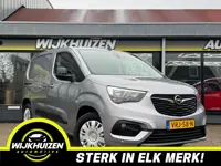 Opel Combo-e L1H1 Edition 50 kWh in Nieuwstaat !!! Climate !!! Navigatie !!!