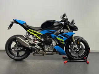BMW S 1000 R model E/P (bj 2026)