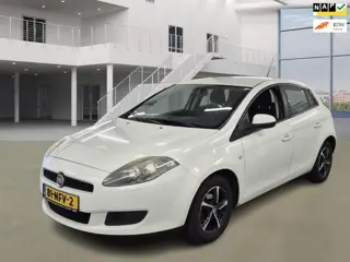 Fiat Bravo 1.4 Actual