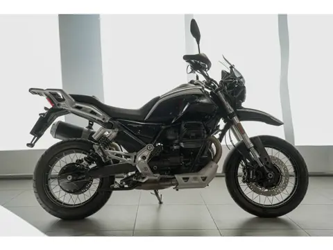Moto Guzzi V85 TT TRAVEL (bj 2023)