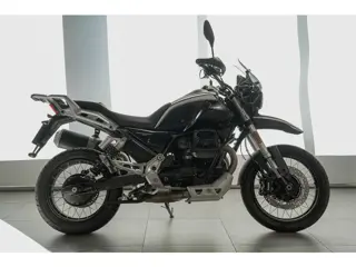 Moto Guzzi V85 TT TRAVEL (bj 2023)