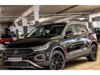 Volkswagen T-Roc 1.5 TSI ** LED, VIRTUAL, CLIMA, ACC, APPLE, SPIEGEL-PACK, 18-inch LMV ** 1e EIG - U