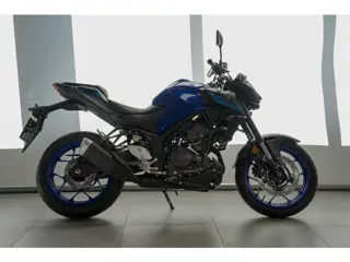 Yamaha MT-03 ABS (bj 2026)