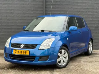 Suzuki Swift 1.3 Comfort AIRCO | ELEK RAMEN | NWE APK