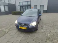 Volkswagen Polo 1.2 Bj 2007 5 DRS Airco (bj 2007)