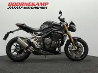 Triumph SPEED TRIPLE 1200 RS (bj 2022)