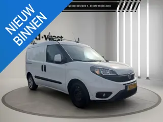 Fiat Doblò Cargo 1.3 MJ L1H1 SX Airco Cruise PDC