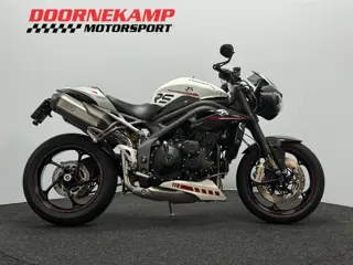 Triumph SPEED TRIPLE RS (bj 2018)